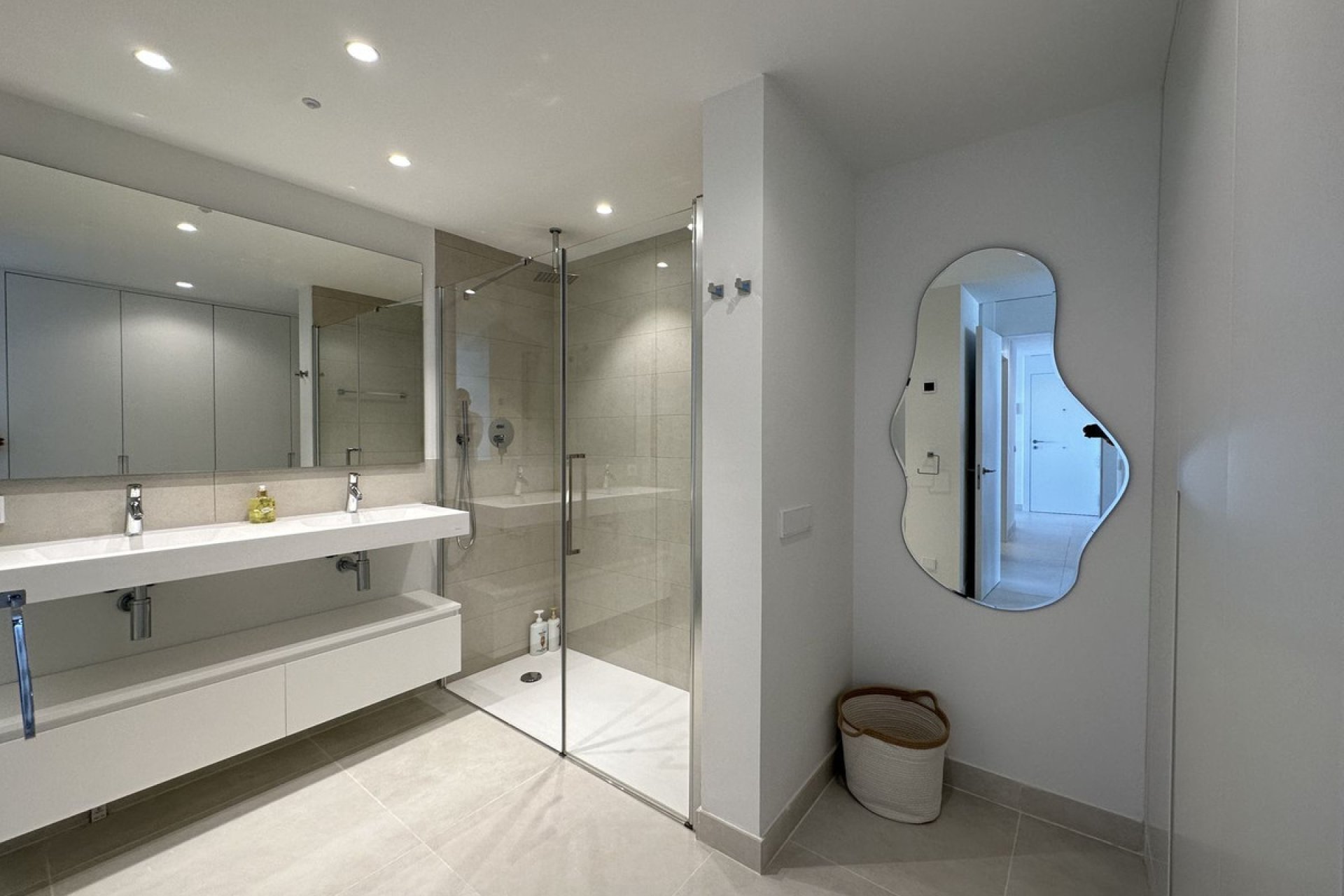 Reventa - Ground floor apartment - Benalmádena - Benalmadena Centro