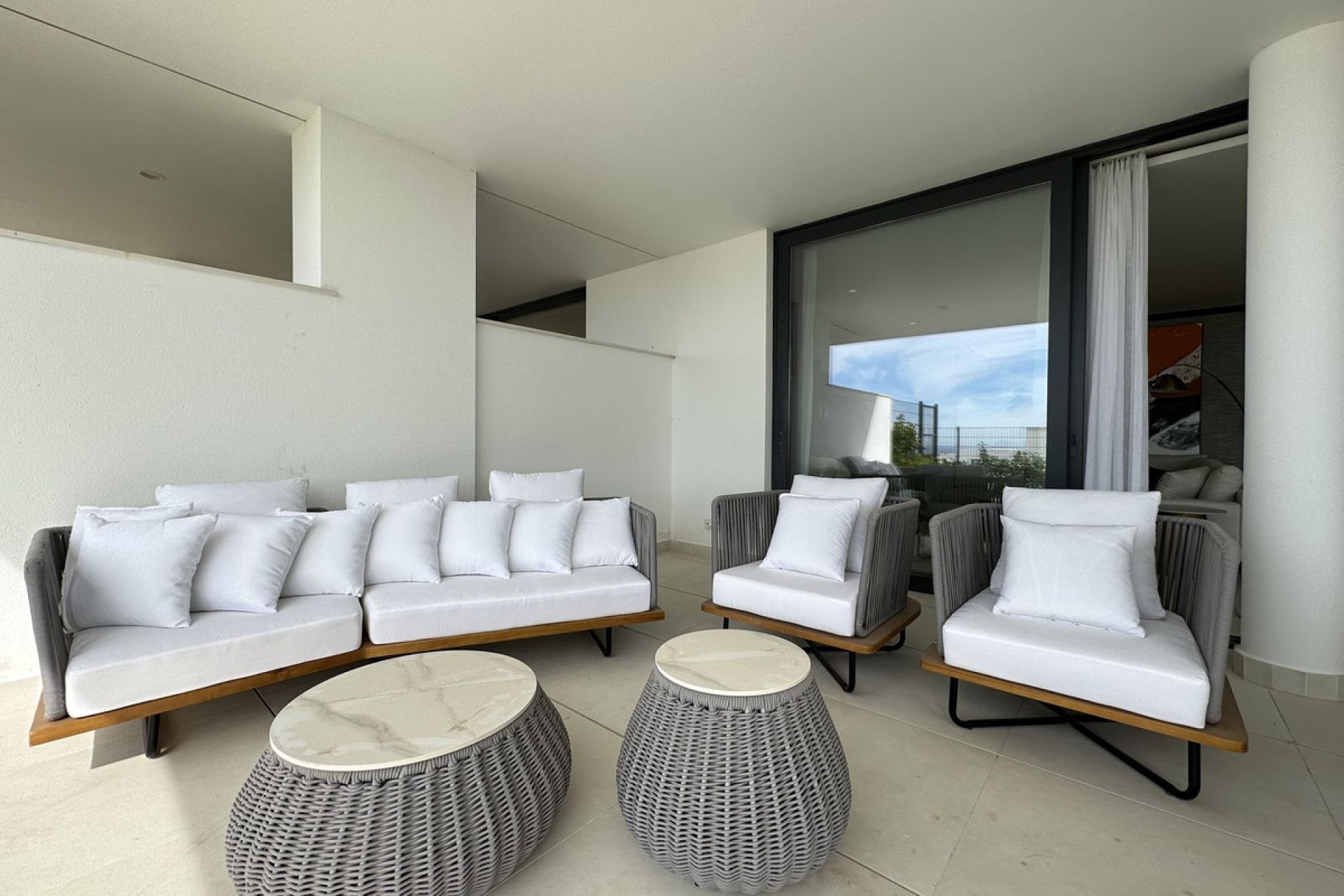 Reventa - Ground floor apartment - Benalmádena - Benalmadena Centro