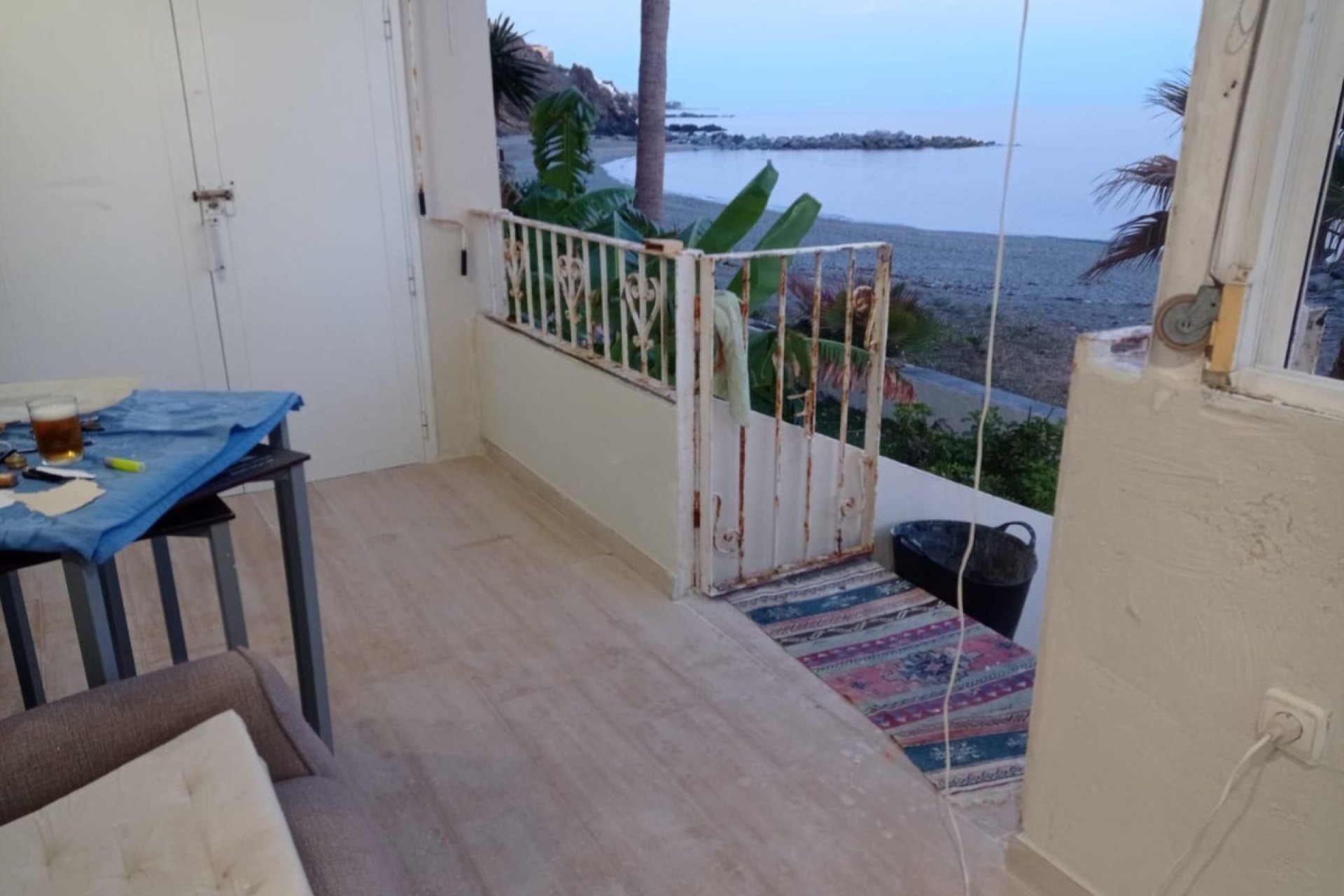 Reventa - Ground floor apartment - Benalmádena - Benalmadena Costa