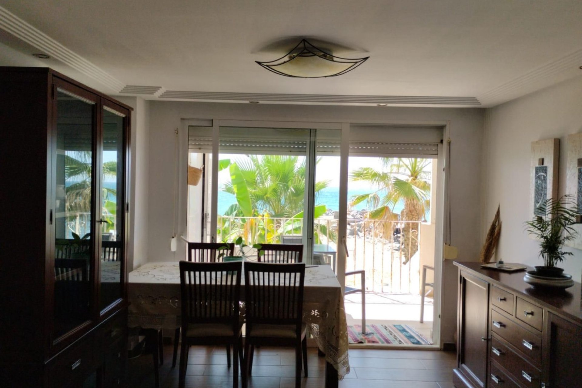 Reventa - Ground floor apartment - Benalmádena - Benalmadena Costa