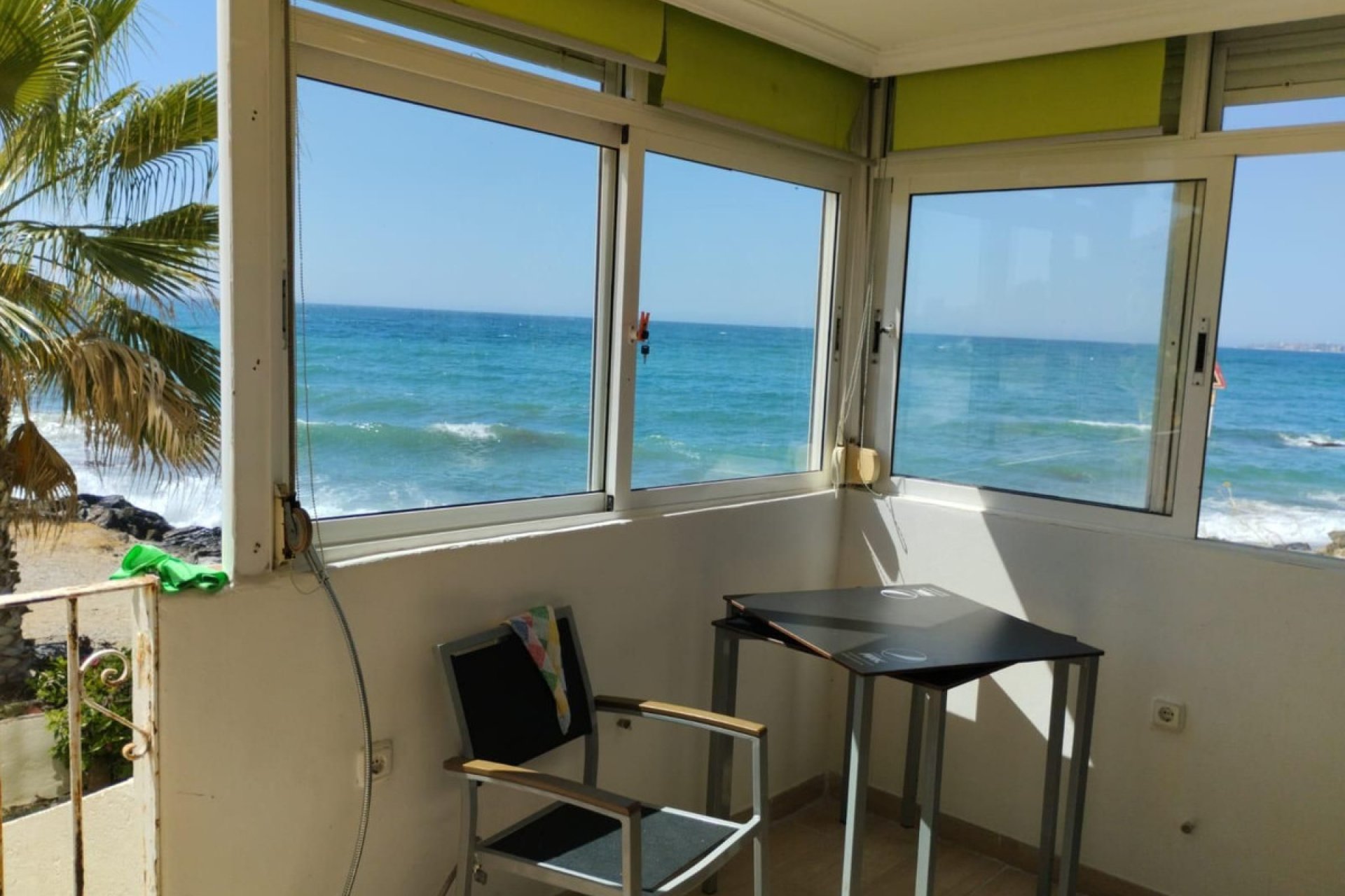 Reventa - Ground floor apartment - Benalmádena - Benalmadena Costa