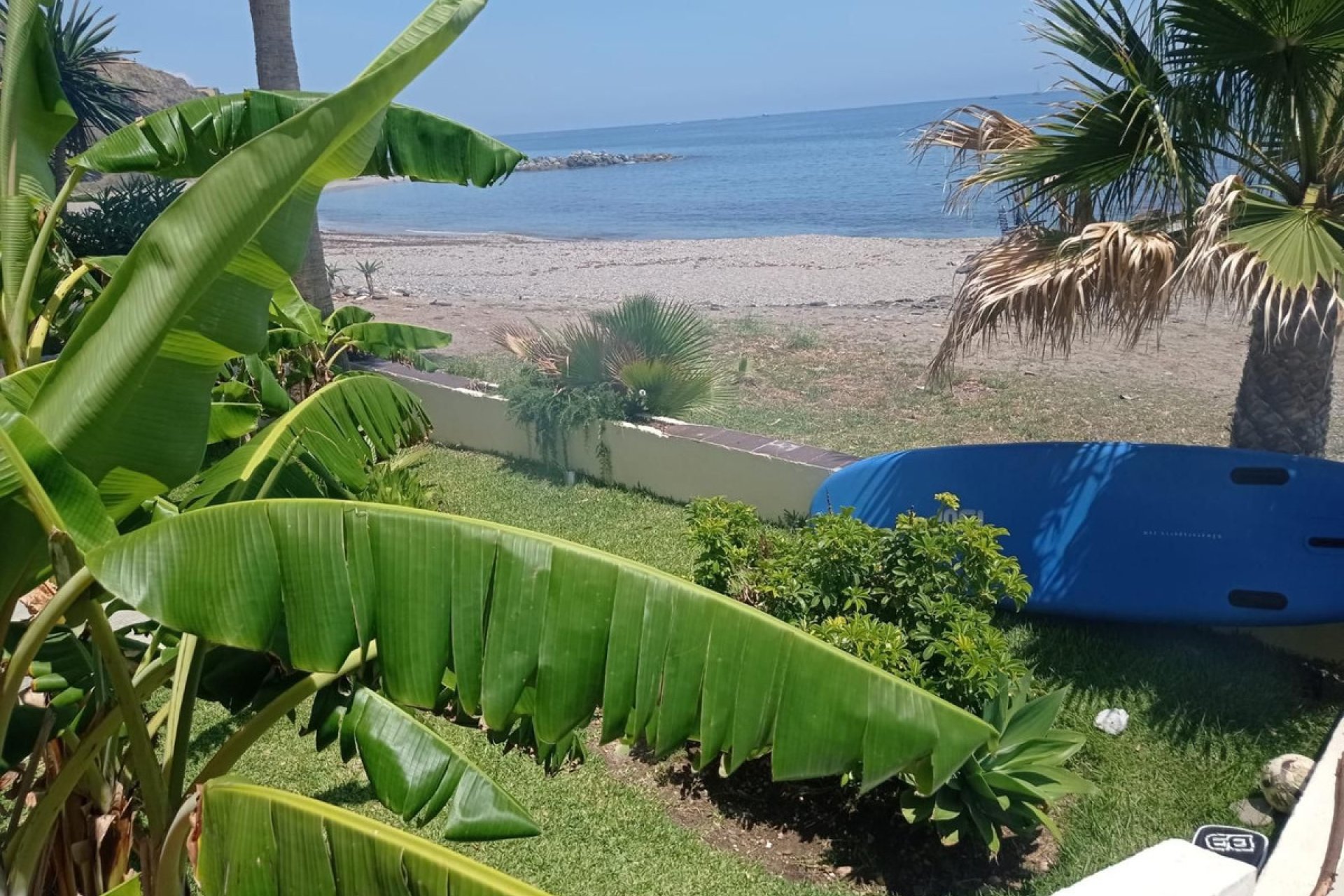 Reventa - Ground floor apartment - Benalmádena - Benalmadena Costa