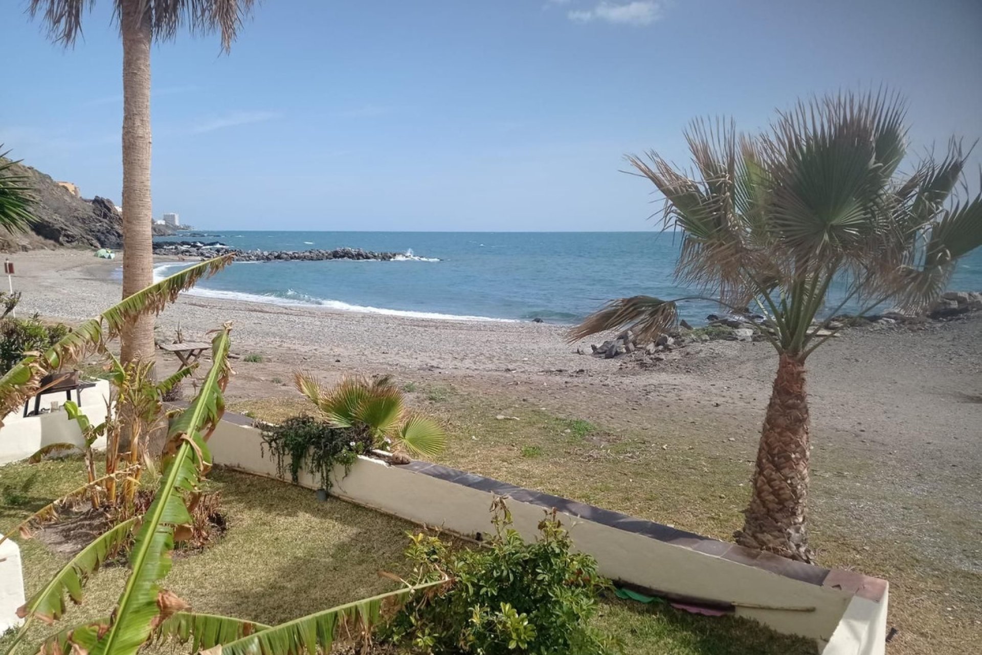 Reventa - Ground floor apartment - Benalmádena - Benalmadena Costa