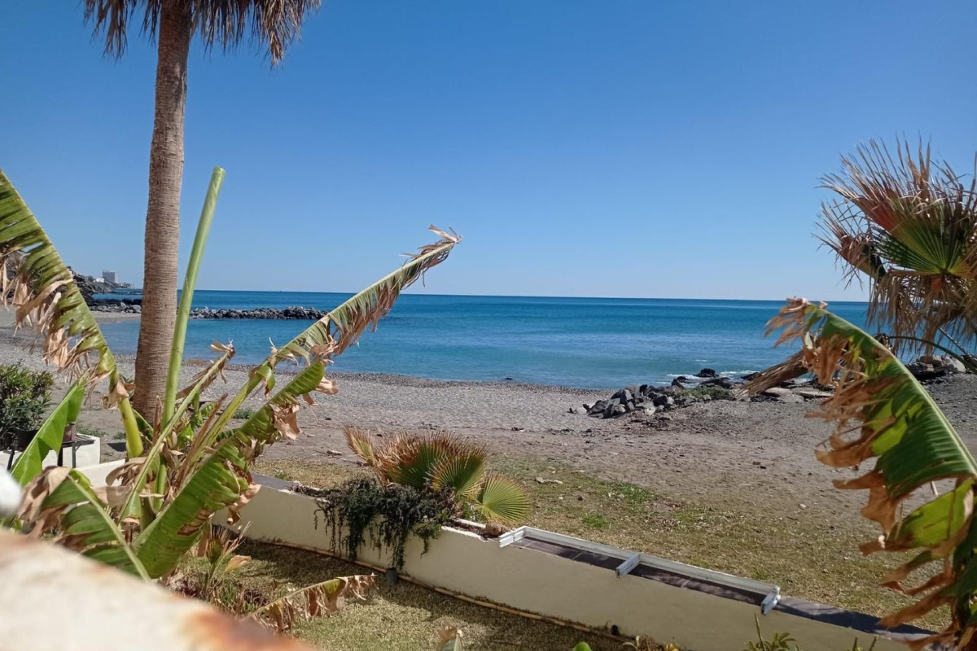 Reventa - Ground floor apartment - Benalmádena - Benalmadena Costa