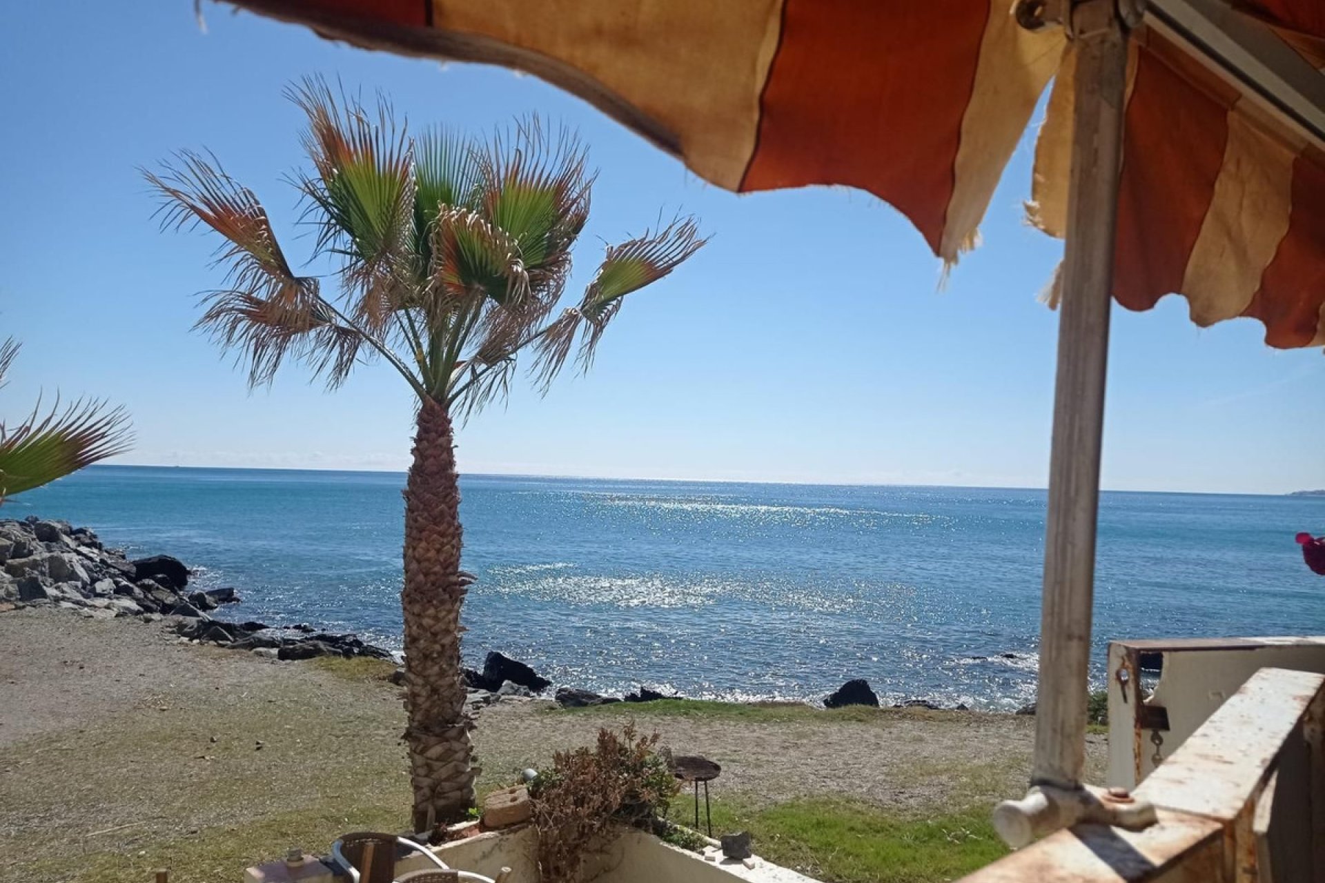 Reventa - Ground floor apartment - Benalmádena - Benalmadena Costa