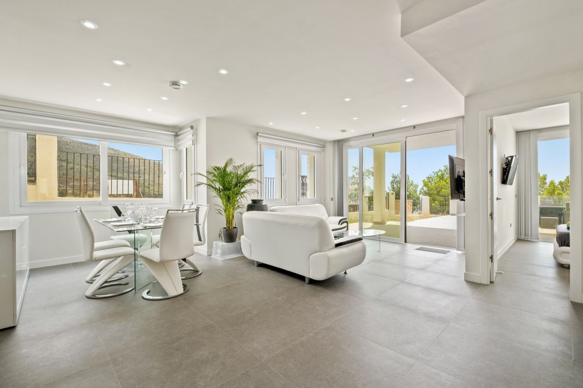 Reventa - Ground floor apartment - Benalmádena - Benalmadena Costa