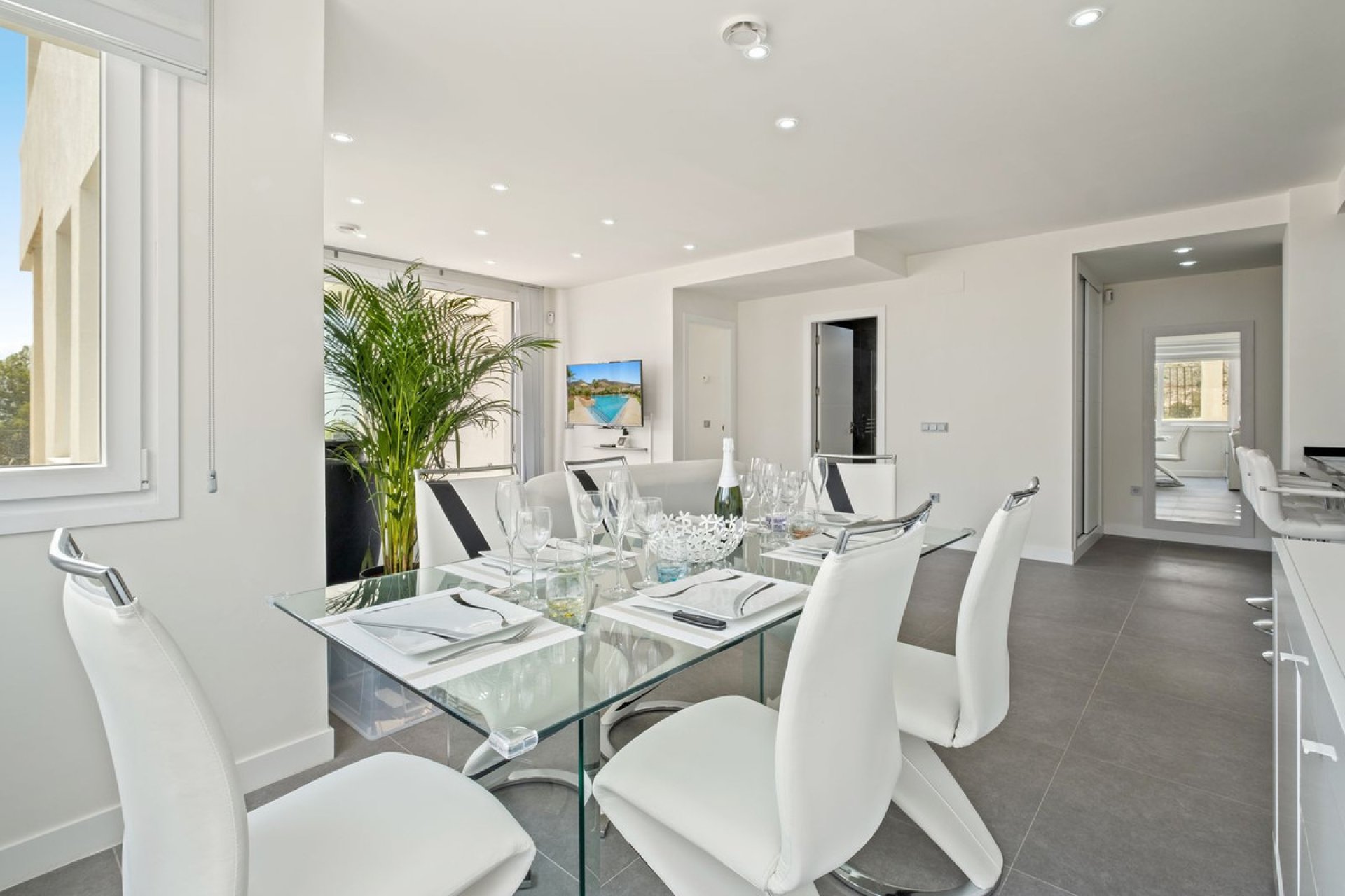 Reventa - Ground floor apartment - Benalmádena - Benalmadena Costa