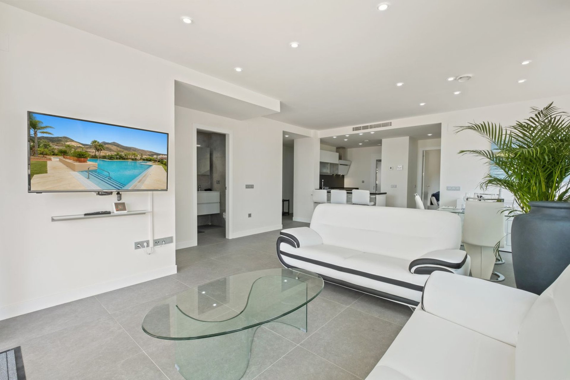 Reventa - Ground floor apartment - Benalmádena - Benalmadena Costa