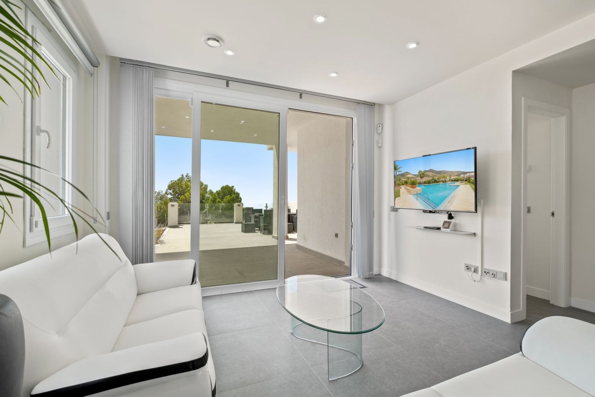 Reventa - Ground floor apartment - Benalmádena - Benalmadena Costa