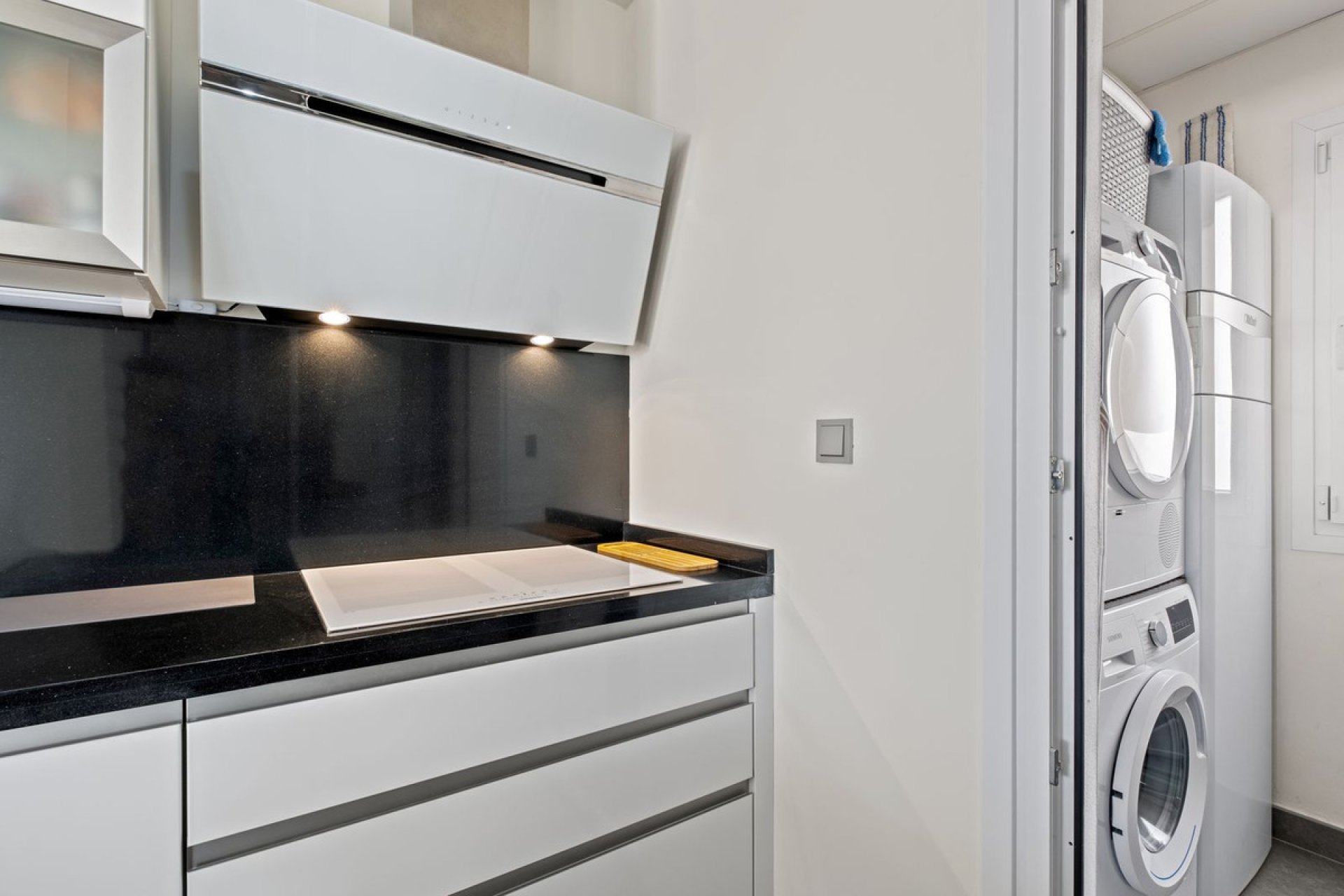 Reventa - Ground floor apartment - Benalmádena - Benalmadena Costa