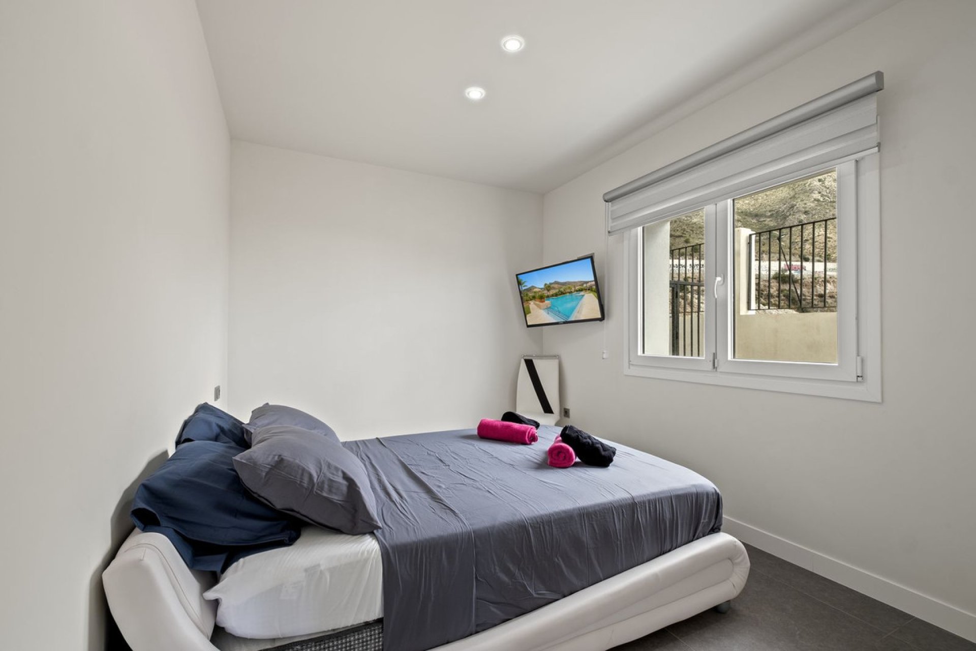 Reventa - Ground floor apartment - Benalmádena - Benalmadena Costa