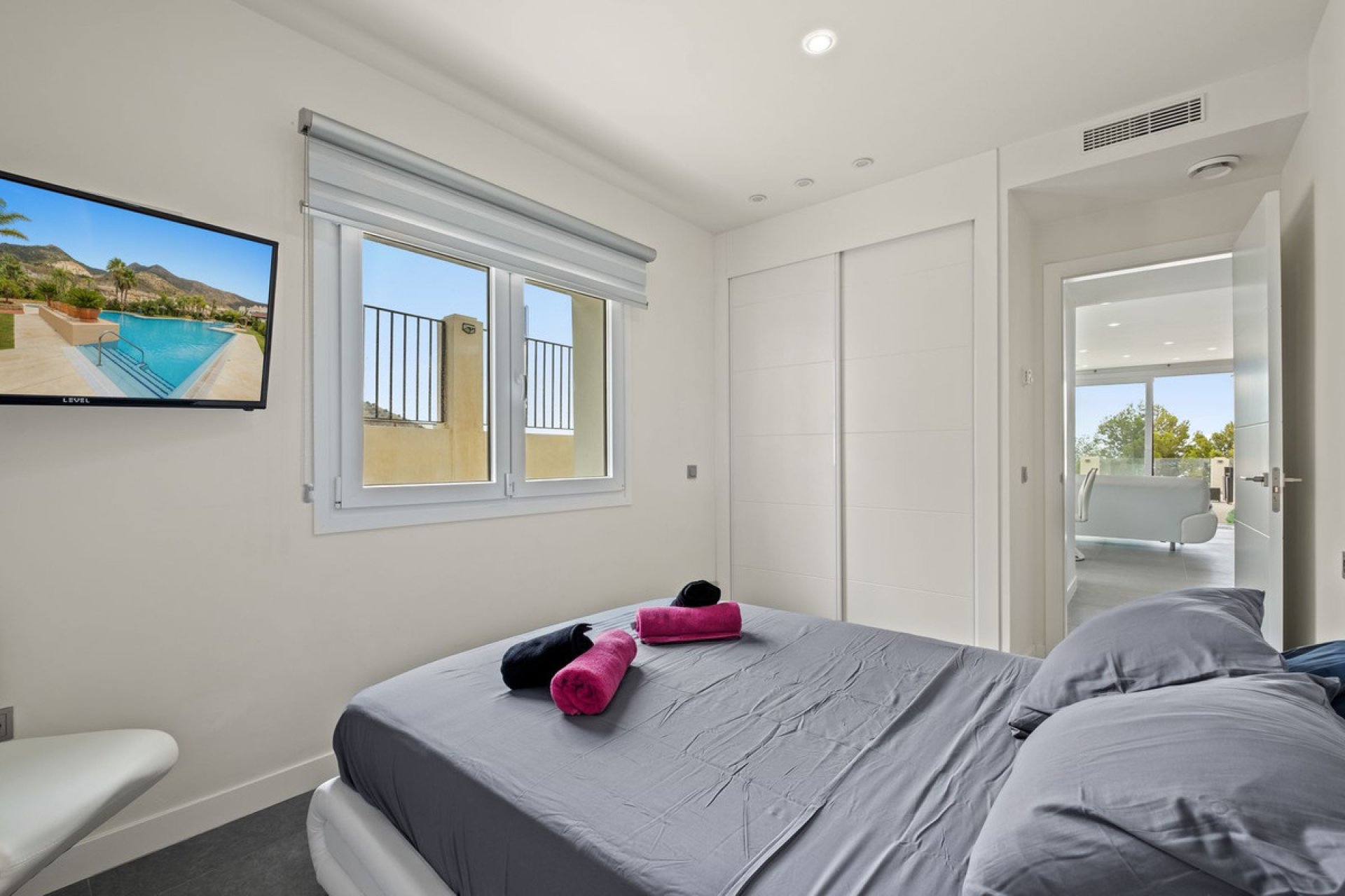 Reventa - Ground floor apartment - Benalmádena - Benalmadena Costa