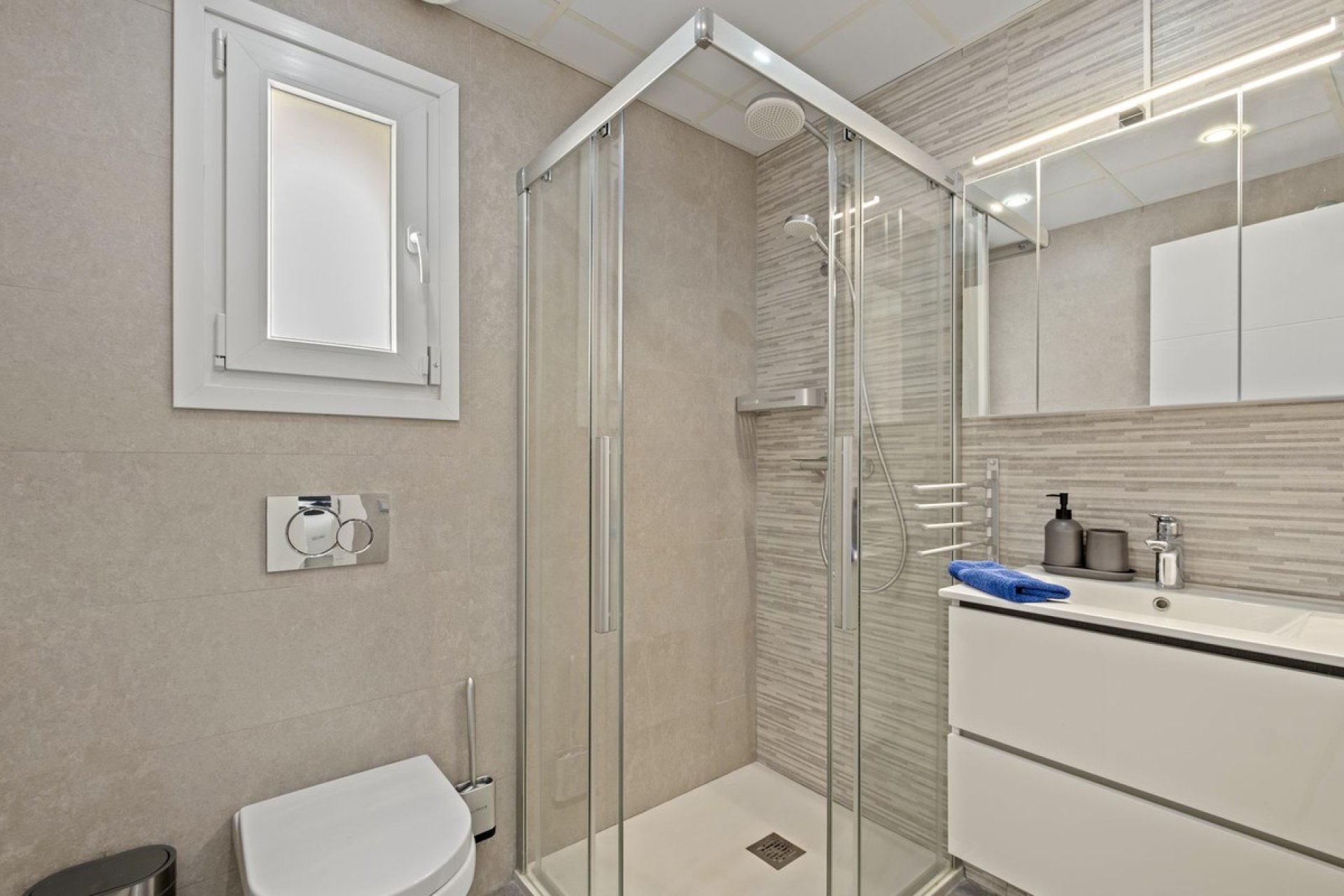 Reventa - Ground floor apartment - Benalmádena - Benalmadena Costa