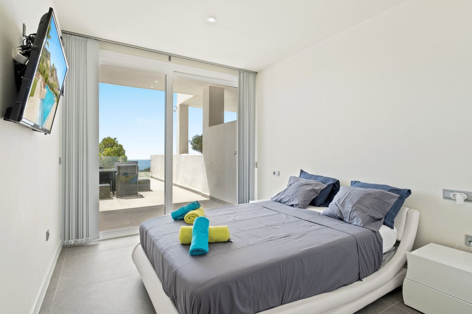 Reventa - Ground floor apartment - Benalmádena - Benalmadena Costa