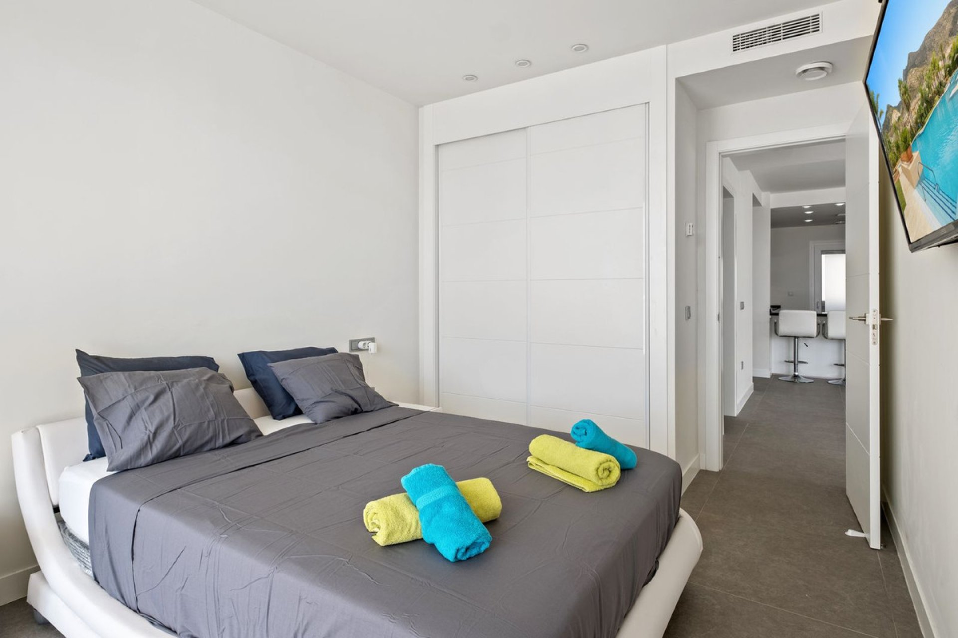 Reventa - Ground floor apartment - Benalmádena - Benalmadena Costa