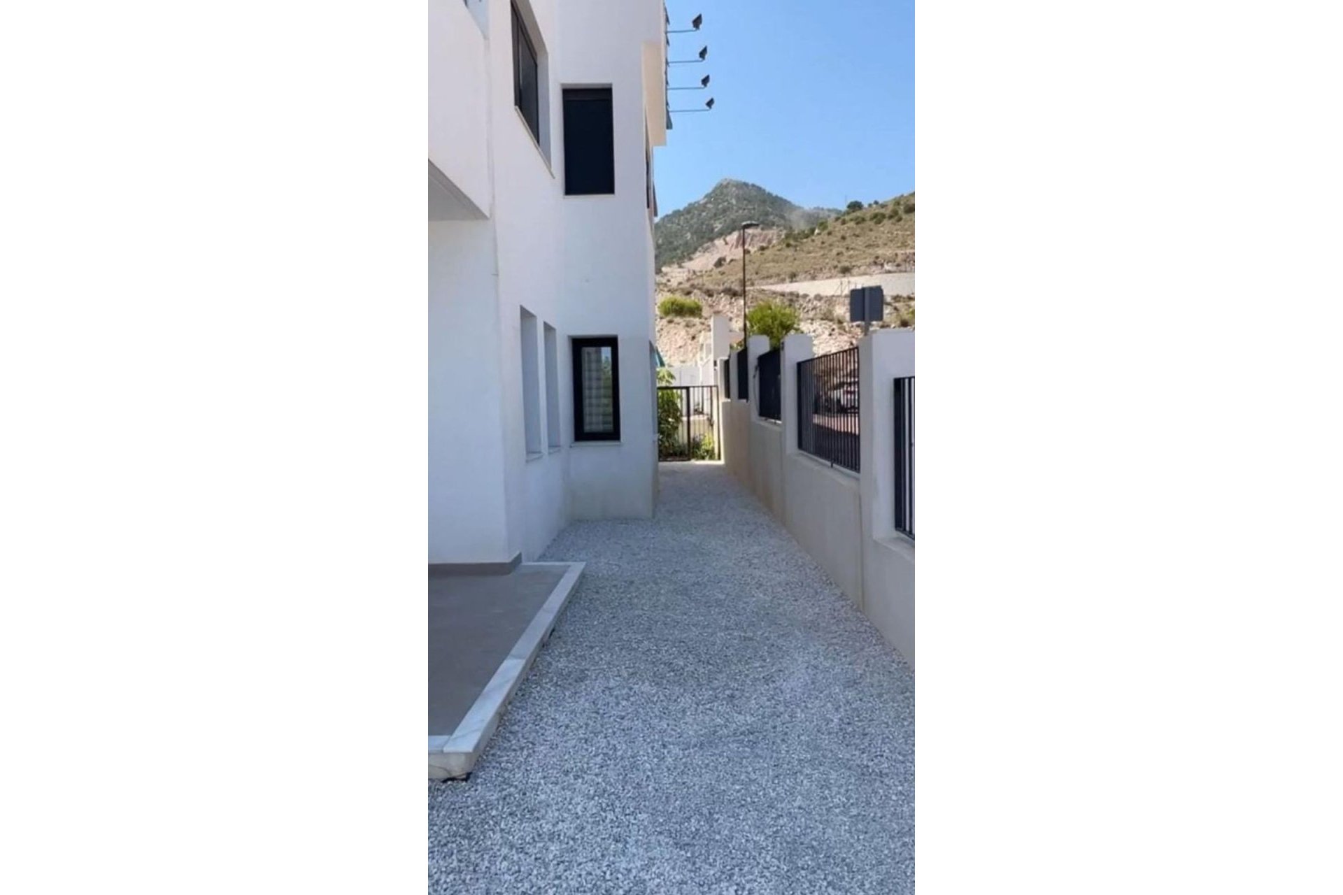 Reventa - Ground floor apartment - Benalmádena - Benalmadena Costa