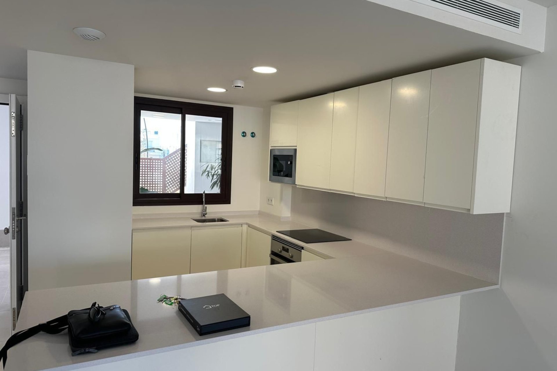 Reventa - Ground floor apartment - Benalmádena - Benalmadena Costa