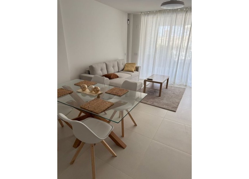 Reventa - Ground floor apartment - Benalmádena - Benalmadena Costa
