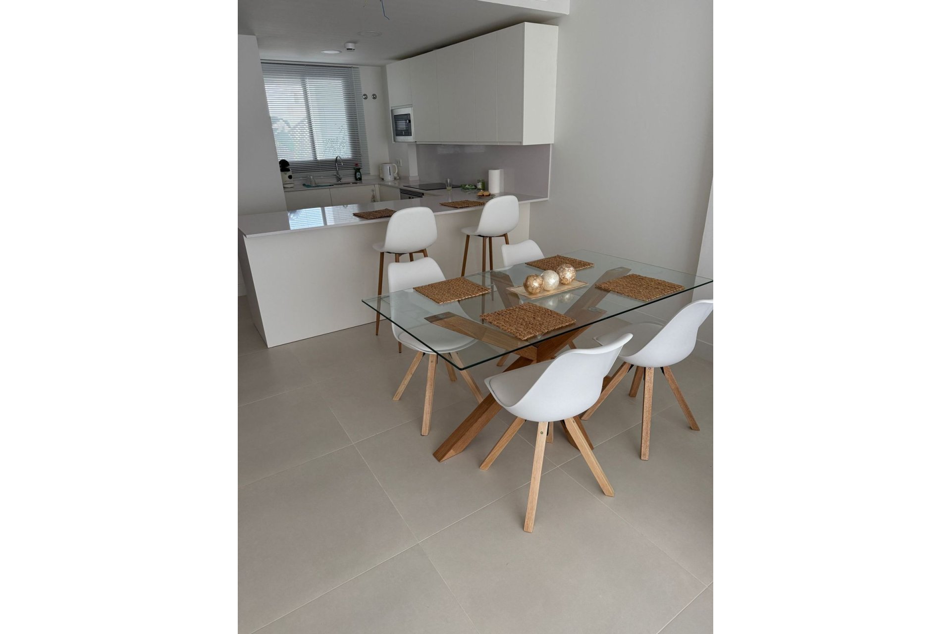 Reventa - Ground floor apartment - Benalmádena - Benalmadena Costa