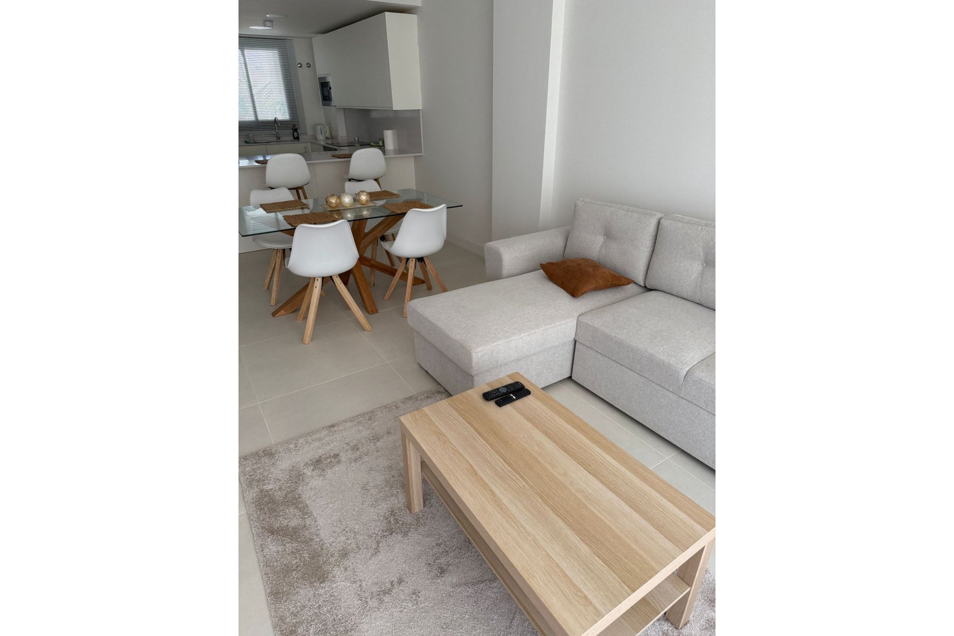 Reventa - Ground floor apartment - Benalmádena - Benalmadena Costa