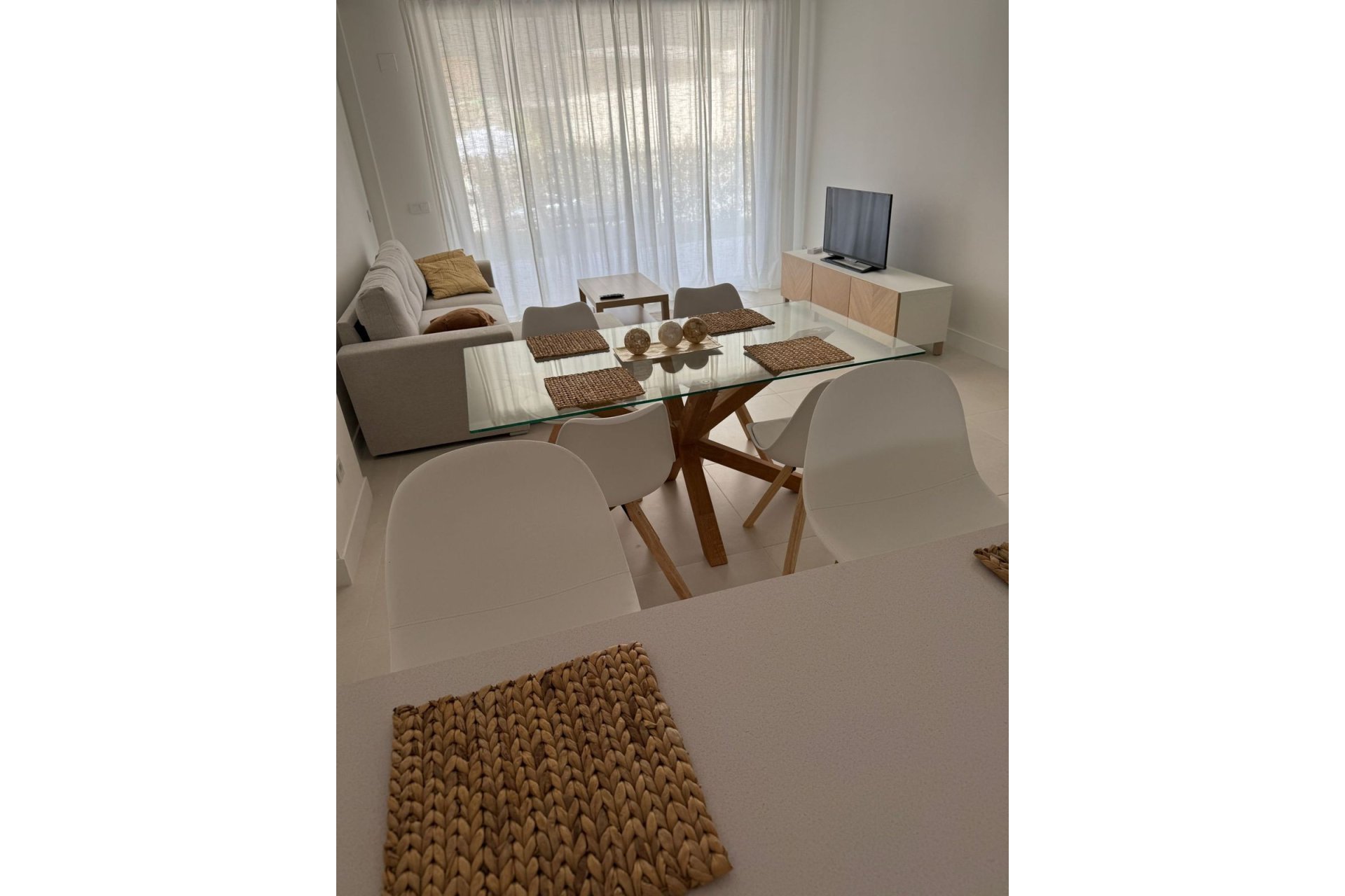 Reventa - Ground floor apartment - Benalmádena - Benalmadena Costa