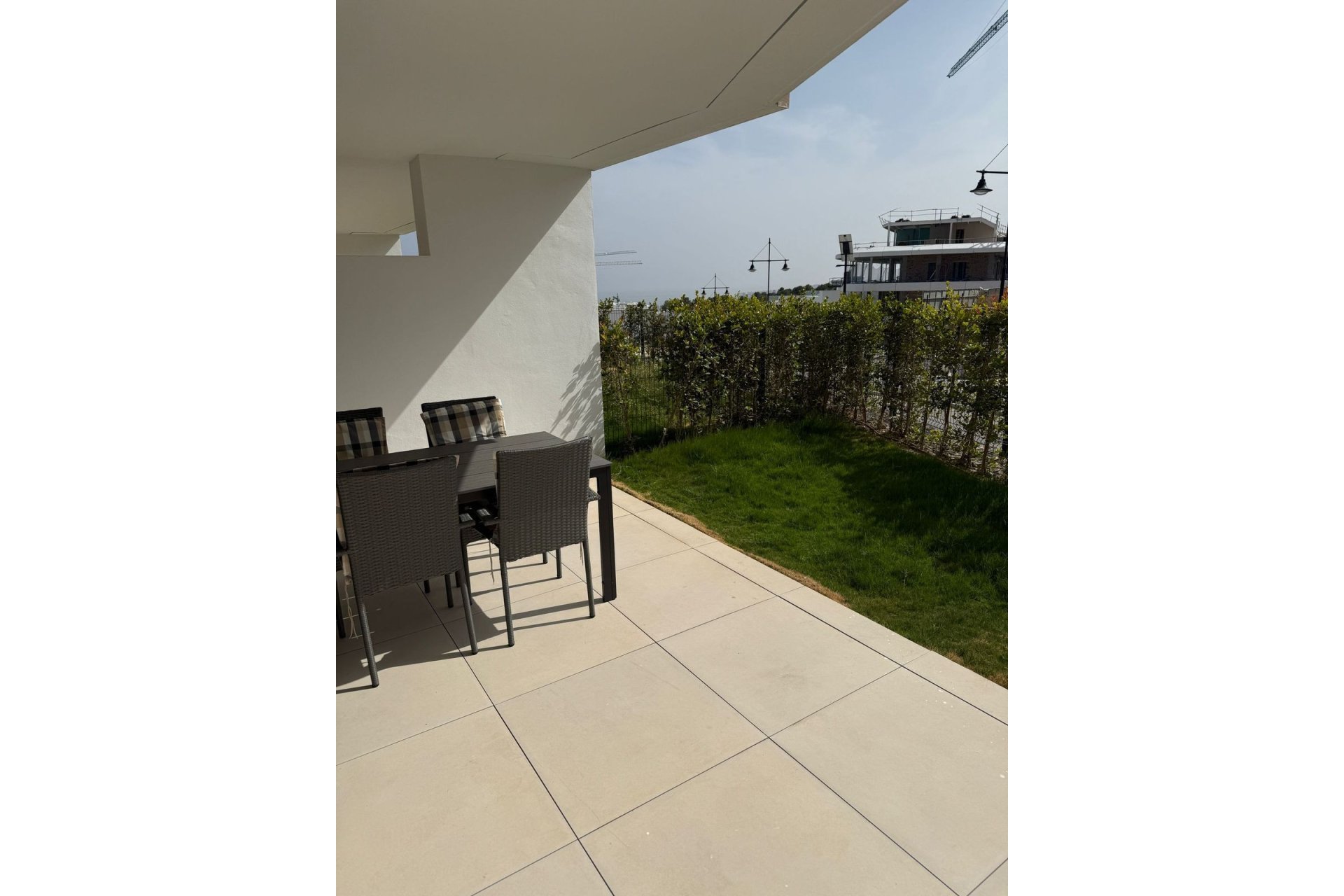 Reventa - Ground floor apartment - Benalmádena - Benalmadena Costa