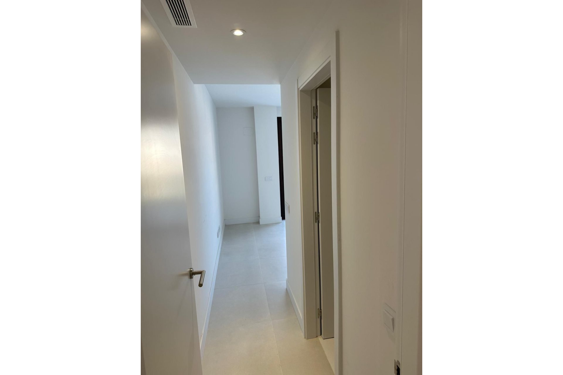 Reventa - Ground floor apartment - Benalmádena - Benalmadena Costa