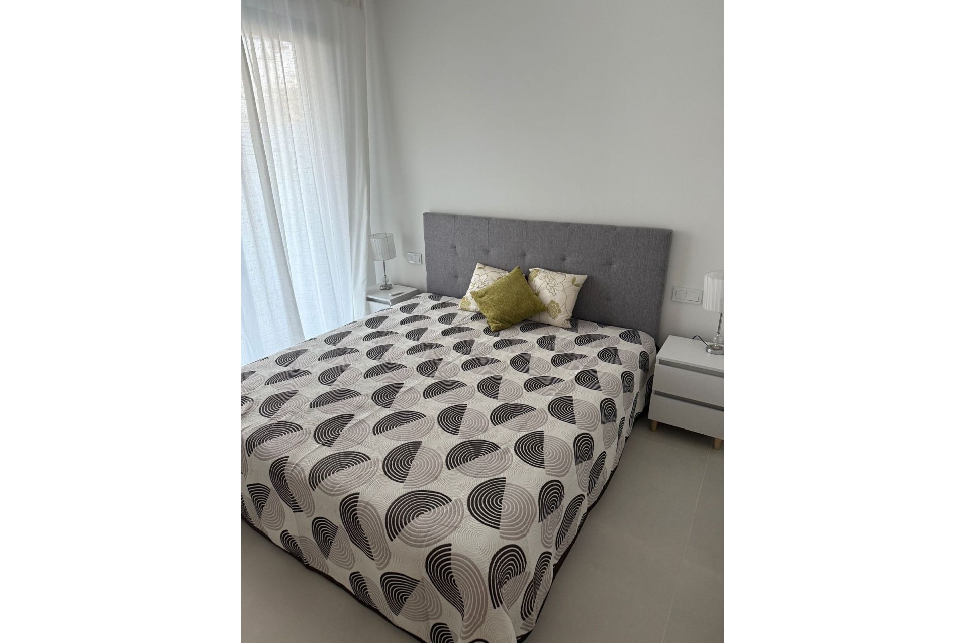 Reventa - Ground floor apartment - Benalmádena - Benalmadena Costa