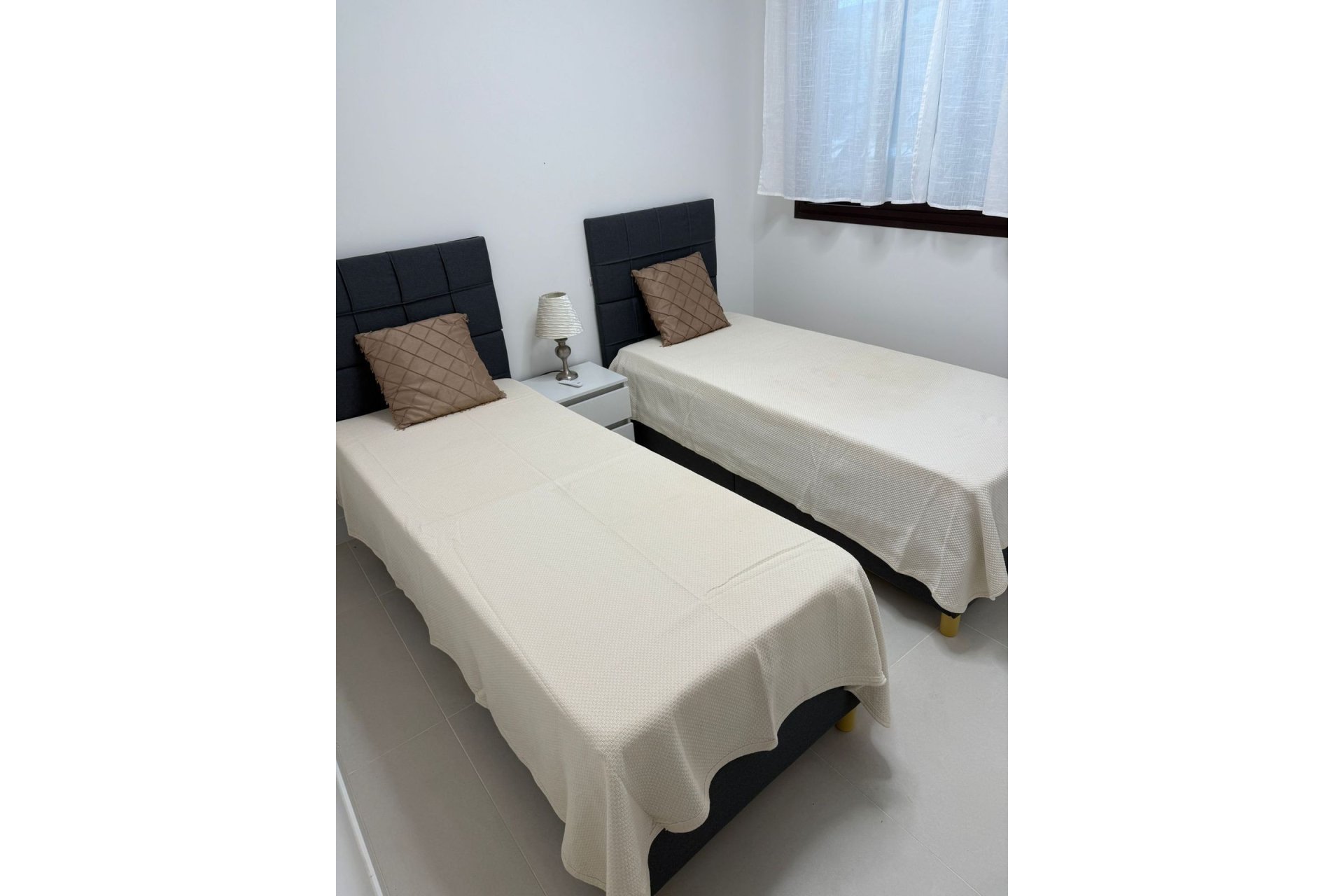 Reventa - Ground floor apartment - Benalmádena - Benalmadena Costa