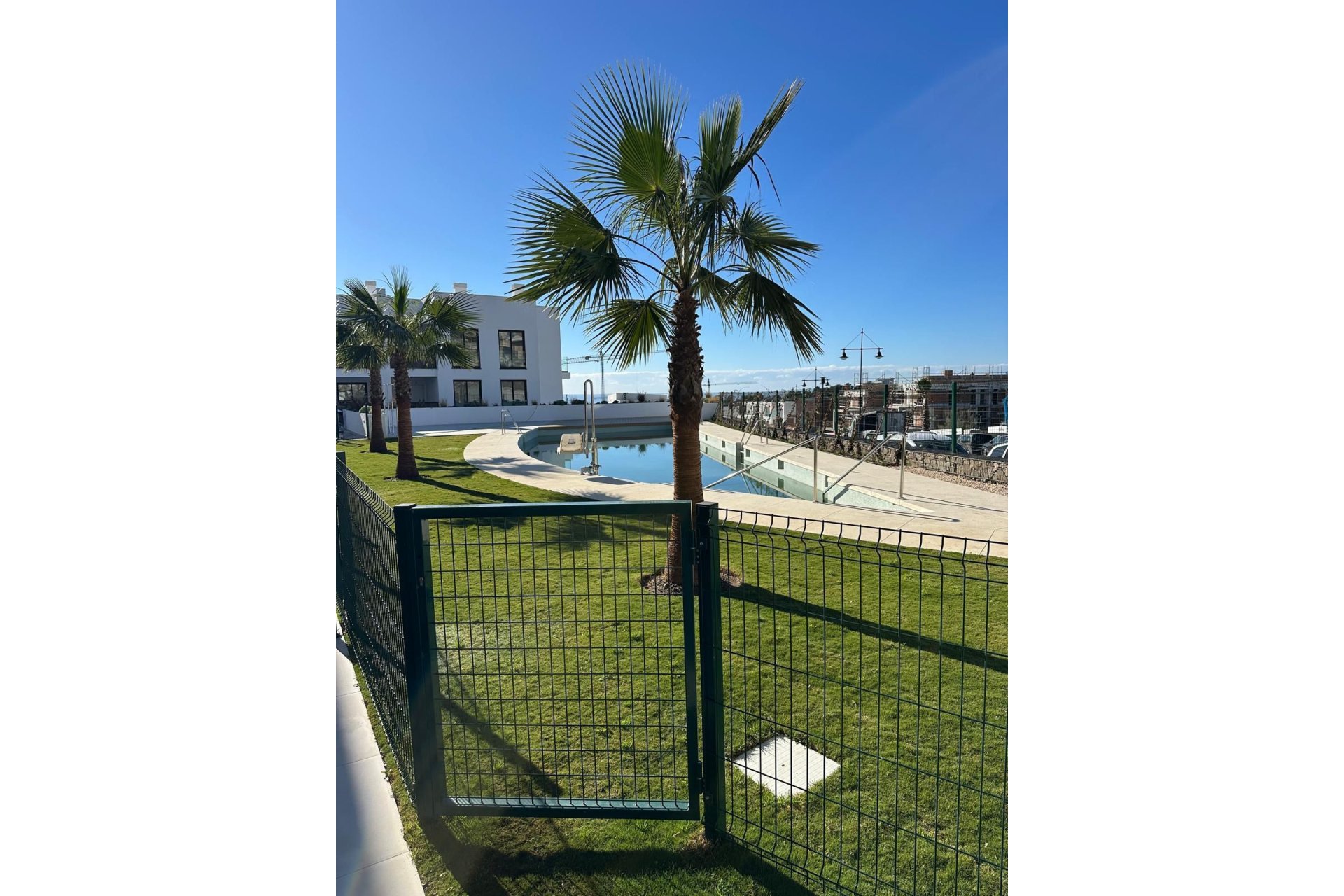 Reventa - Ground floor apartment - Benalmádena - Benalmadena Costa