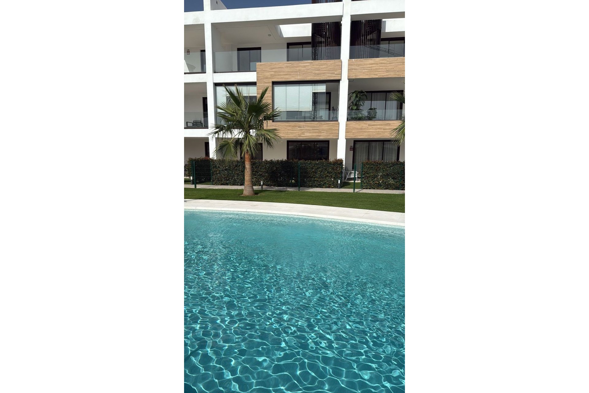 Reventa - Ground floor apartment - Benalmádena - Benalmadena Costa