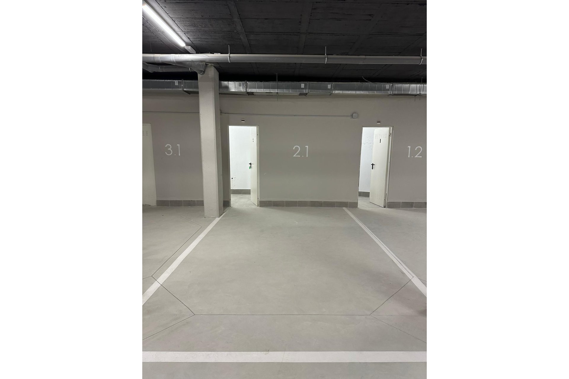 Reventa - Ground floor apartment - Benalmádena - Benalmadena Costa