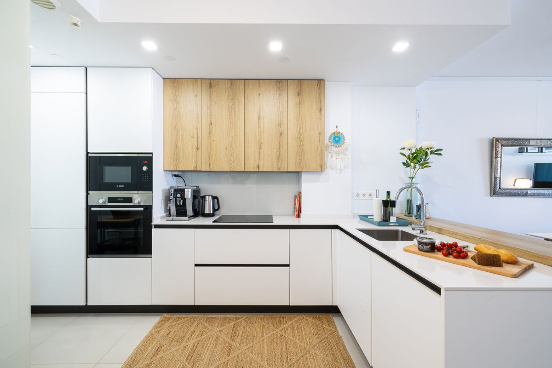 Reventa - Ground floor apartment - Benalmádena - Benalmadena Costa