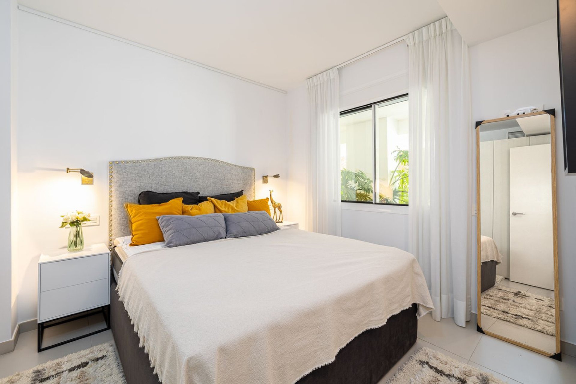 Reventa - Ground floor apartment - Benalmádena - Benalmadena Costa