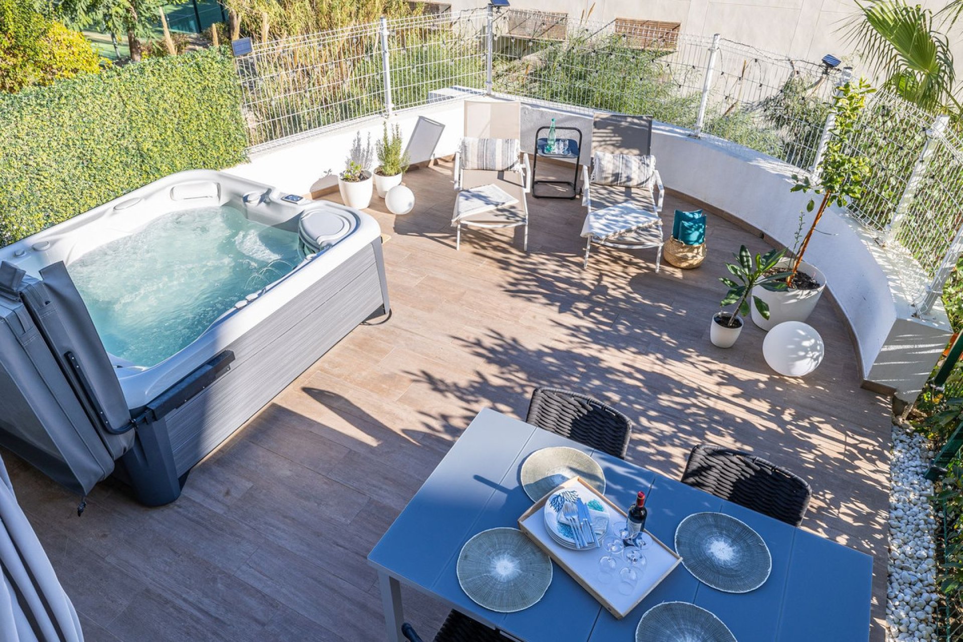 Reventa - Ground floor apartment - Benalmádena - Benalmadena Costa