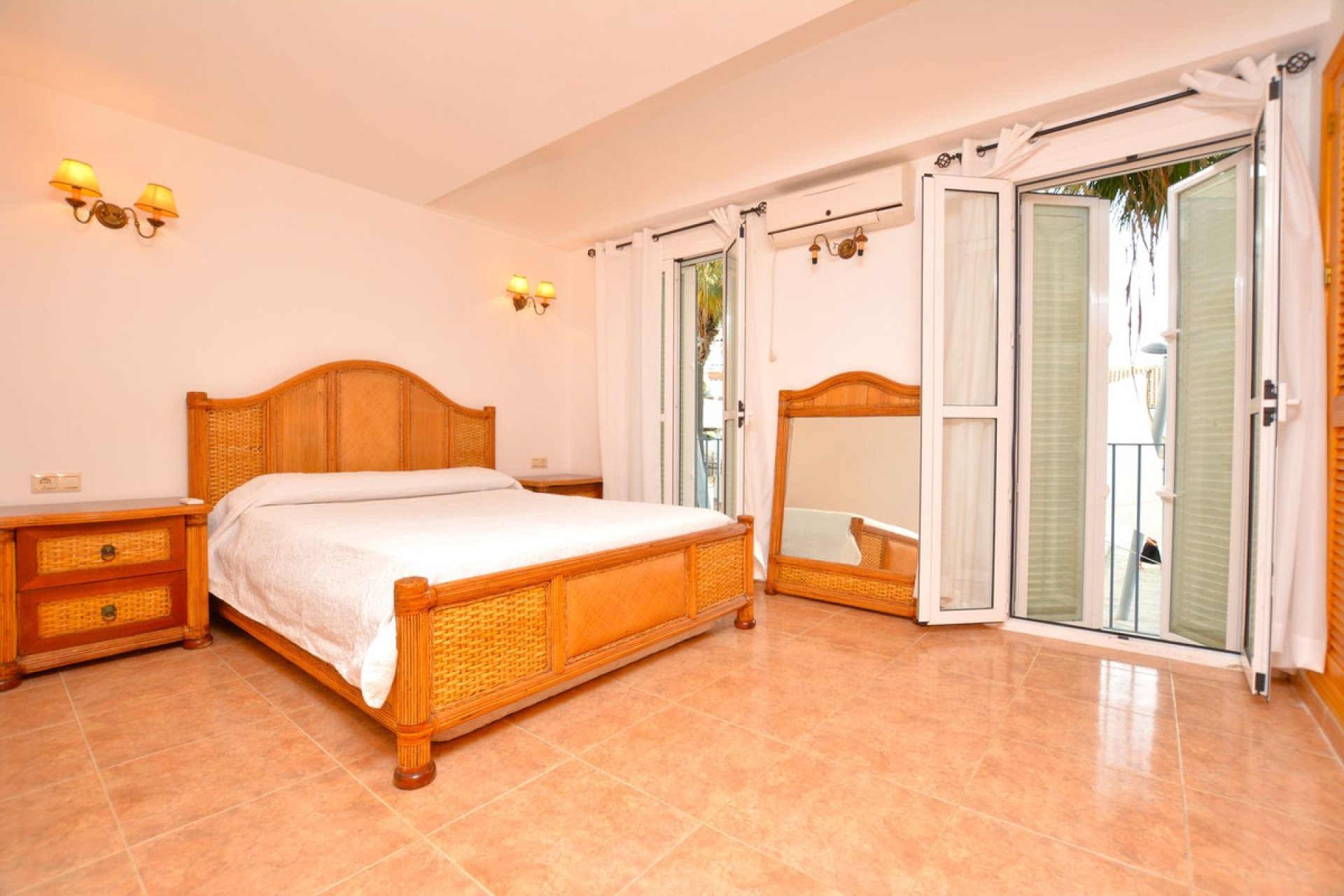 Reventa - Ground floor apartment - Benalmádena - Benalmadena Costa