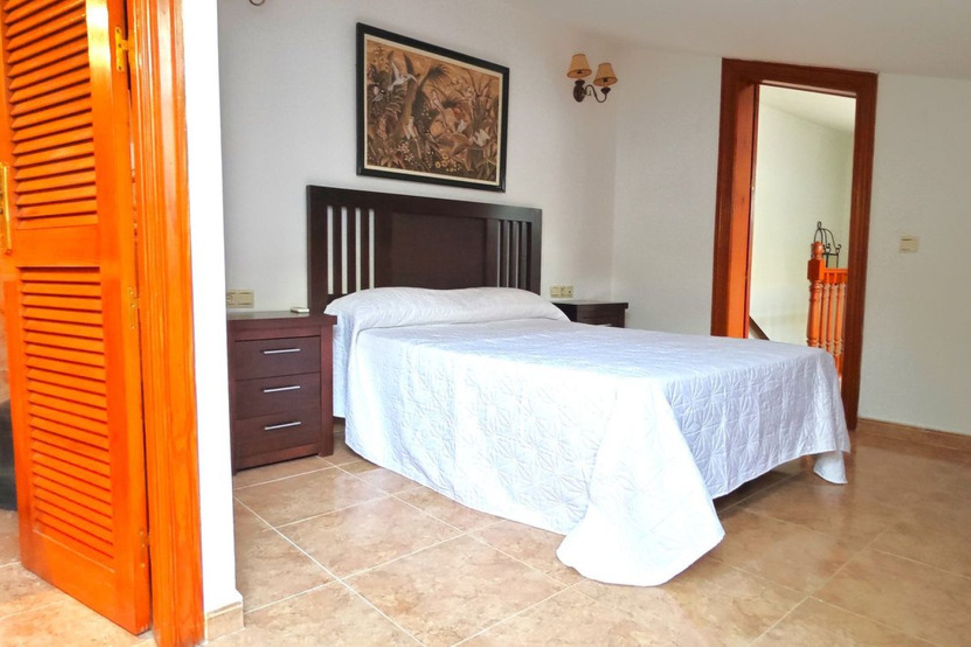 Reventa - Ground floor apartment - Benalmádena - Benalmadena Costa