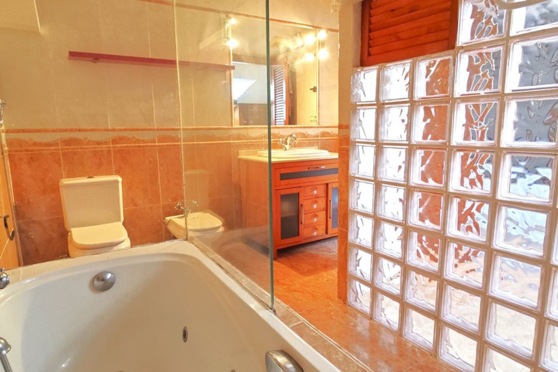 Reventa - Ground floor apartment - Benalmádena - Benalmadena Costa