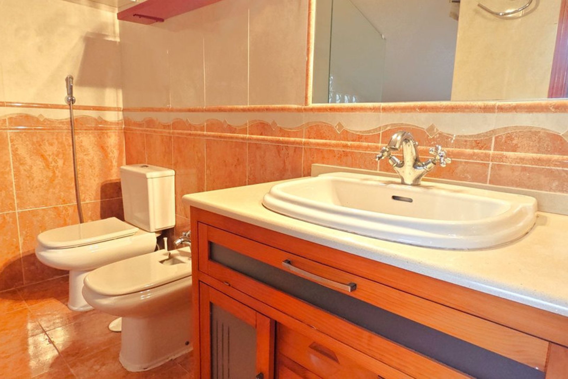 Reventa - Ground floor apartment - Benalmádena - Benalmadena Costa