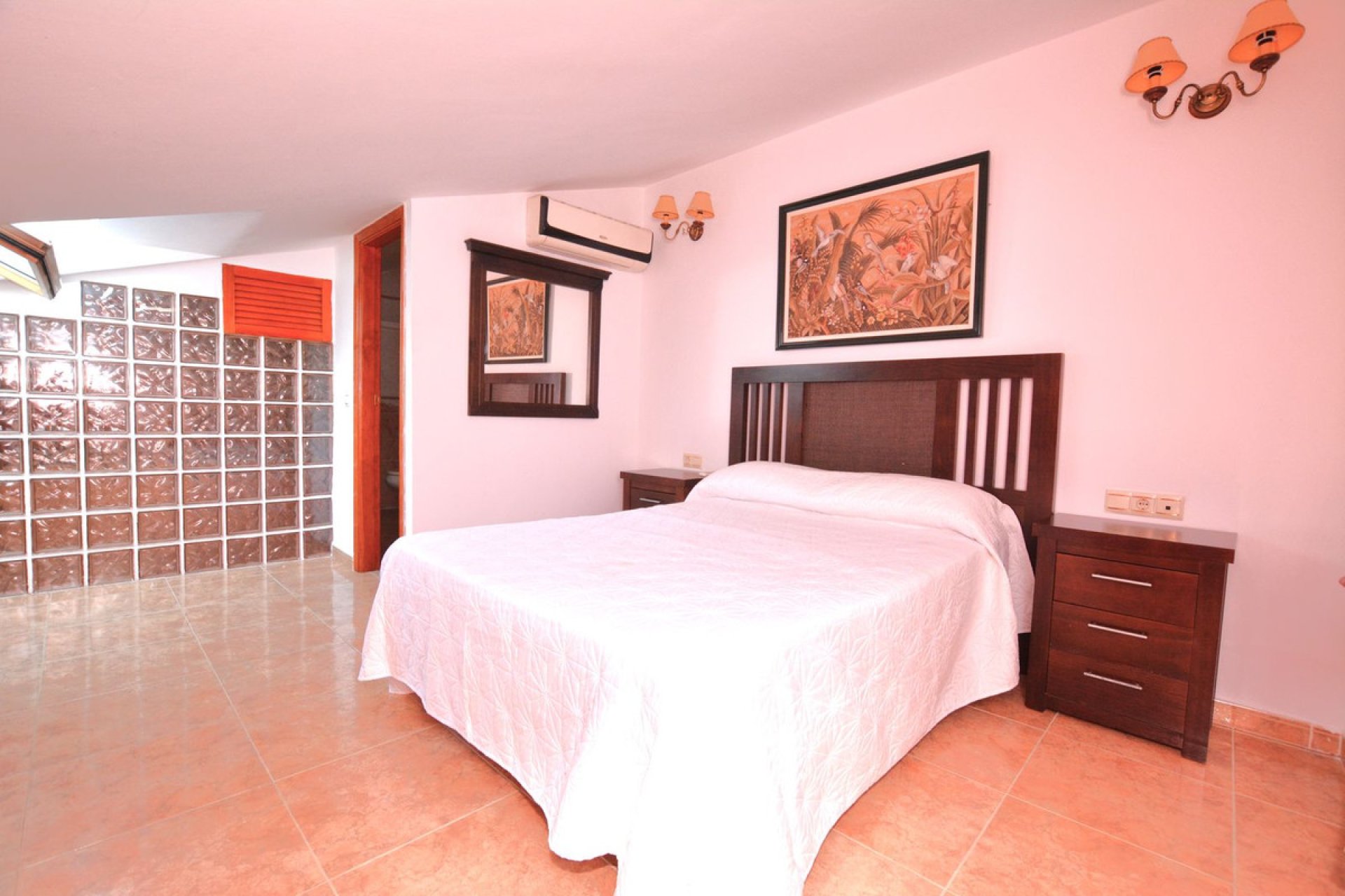Reventa - Ground floor apartment - Benalmádena - Benalmadena Costa