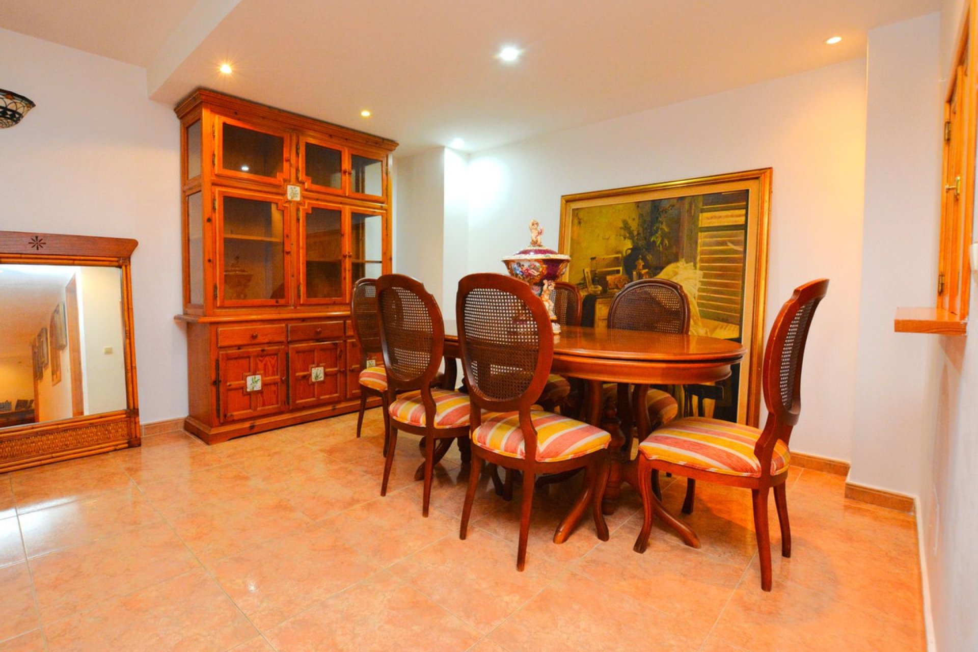 Reventa - Ground floor apartment - Benalmádena - Benalmadena Costa