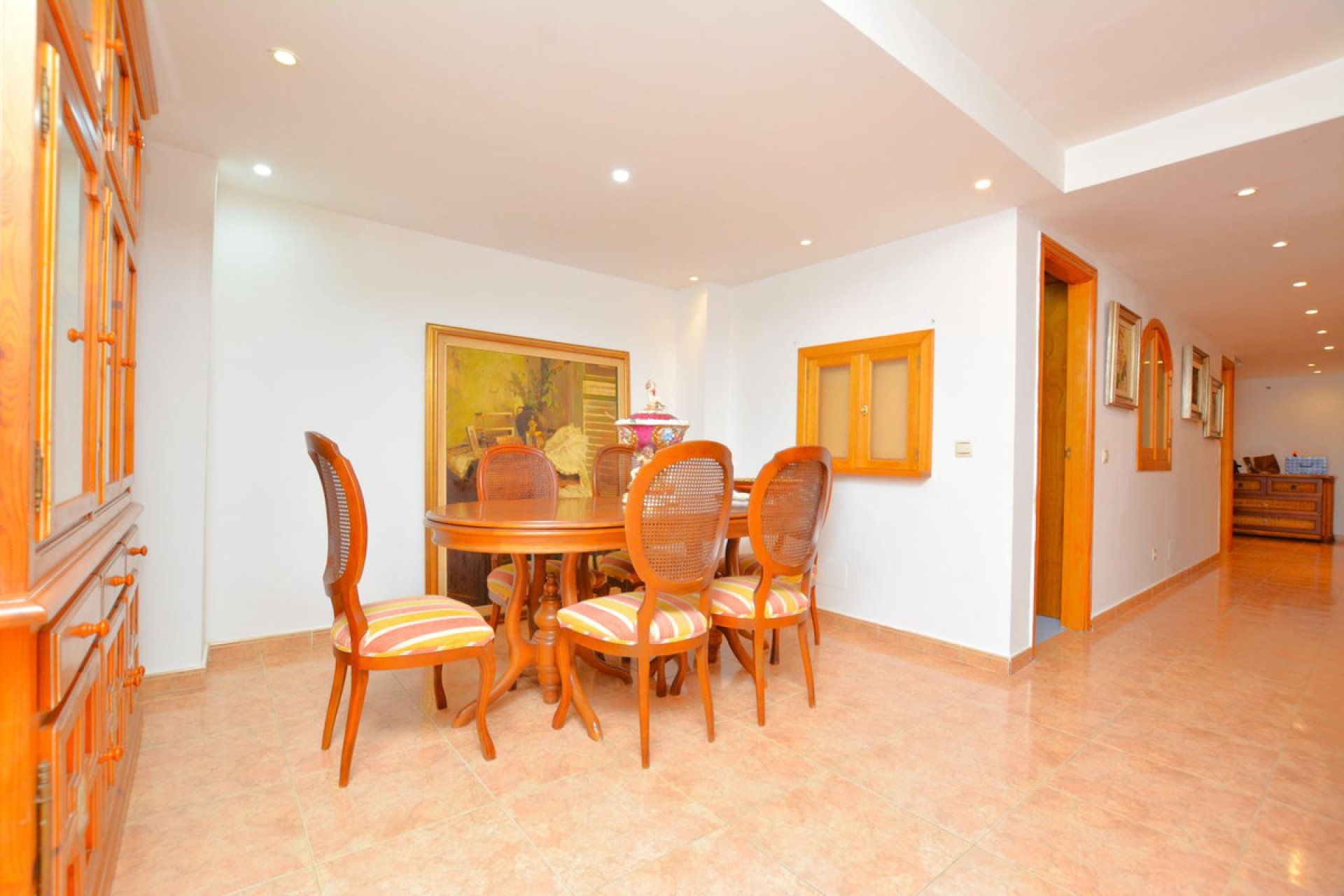 Reventa - Ground floor apartment - Benalmádena - Benalmadena Costa