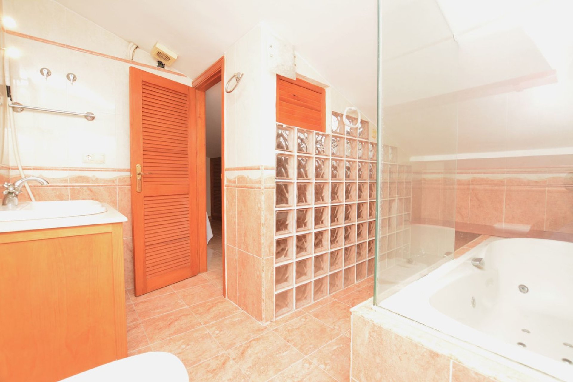 Reventa - Ground floor apartment - Benalmádena - Benalmadena Costa