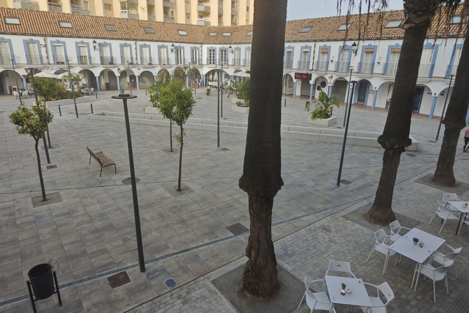 Reventa - Ground floor apartment - Benalmádena - Benalmadena Costa