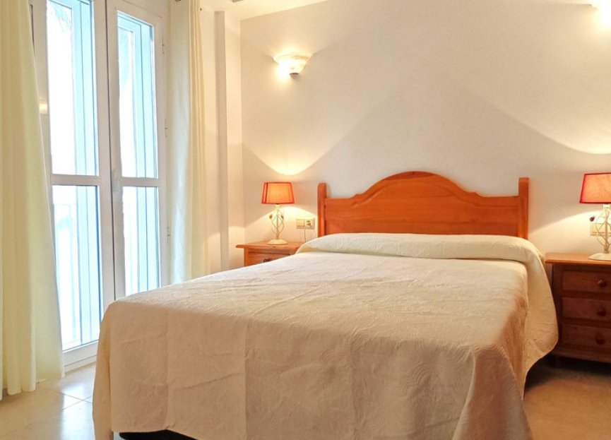 Reventa - Ground floor apartment - Benalmádena - Benalmadena Costa