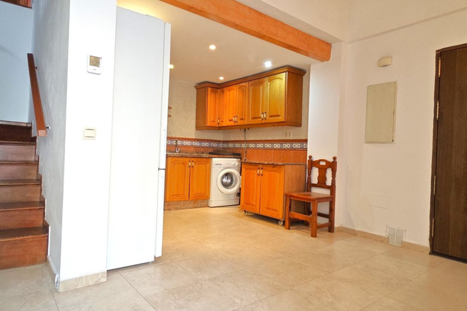Reventa - Ground floor apartment - Benalmádena - Benalmadena Costa