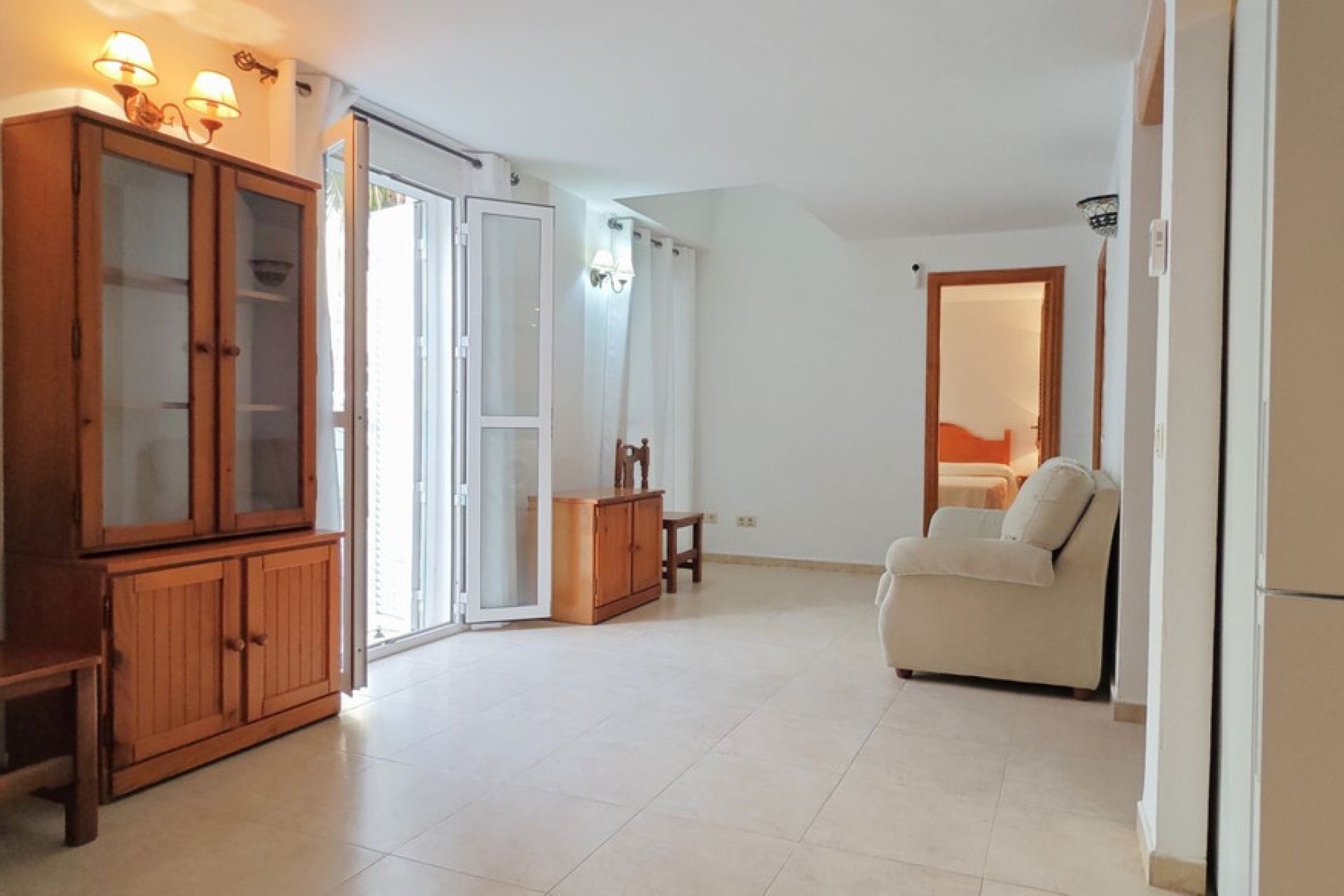 Reventa - Ground floor apartment - Benalmádena - Benalmadena Costa