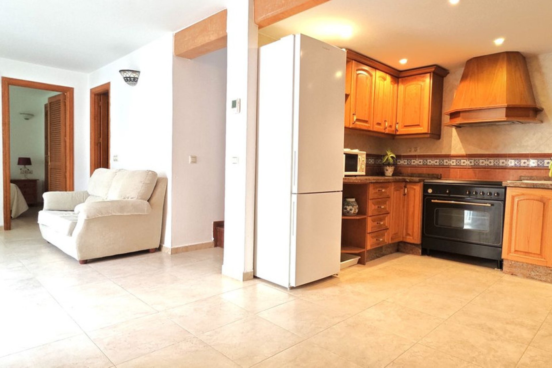 Reventa - Ground floor apartment - Benalmádena - Benalmadena Costa