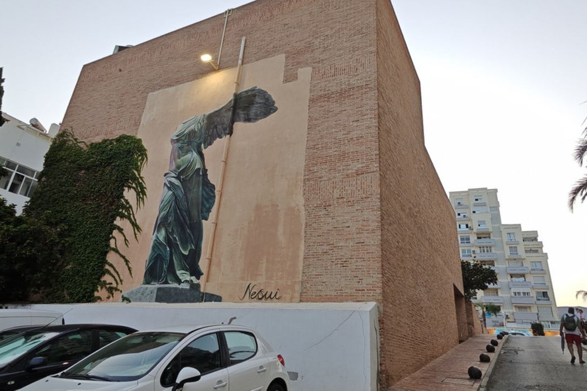 Reventa - Ground floor apartment - Benalmádena - Benalmadena Costa