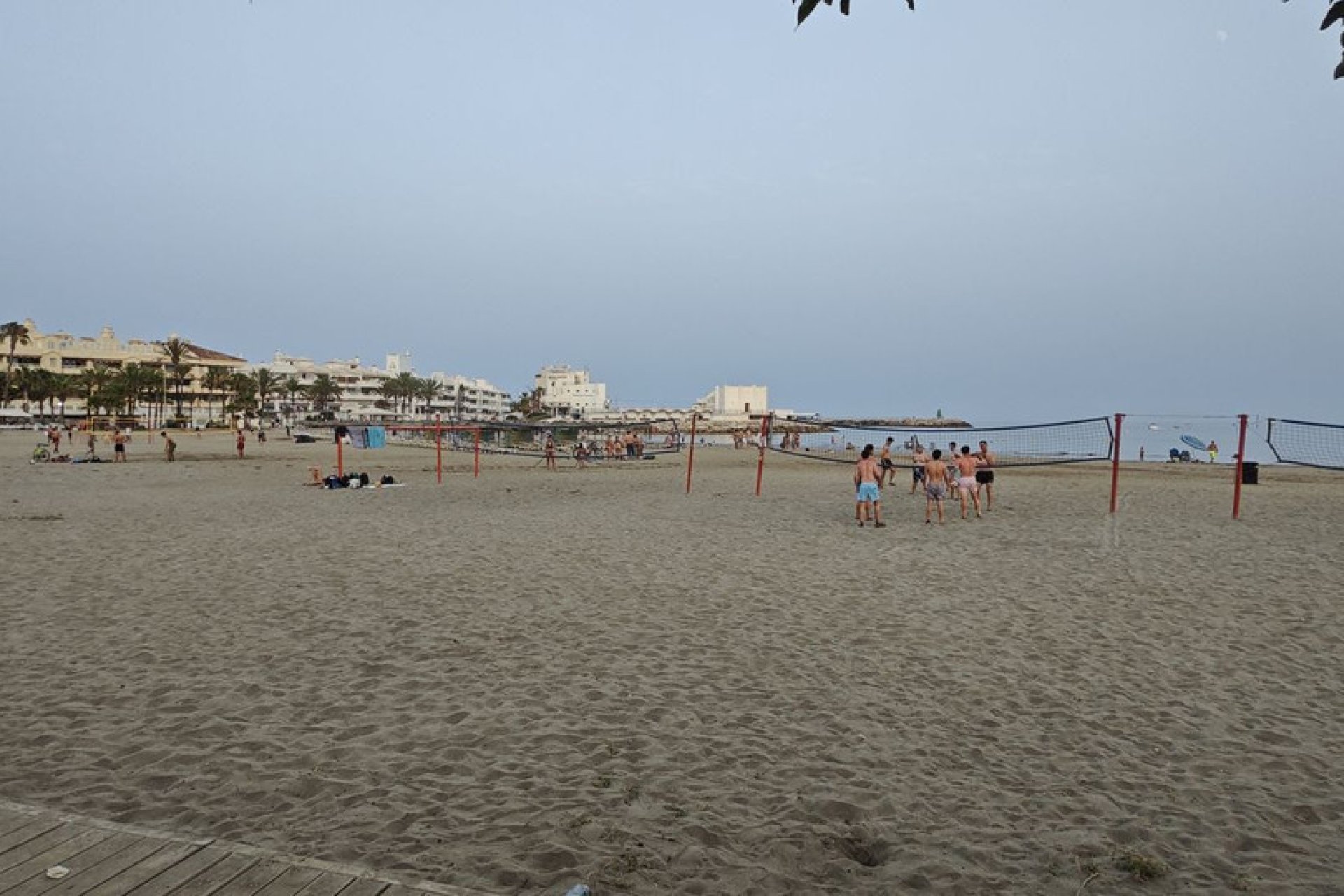 Reventa - Ground floor apartment - Benalmádena - Benalmadena Costa